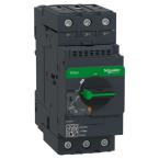  DISJONCTEUR MOTEUR 65A 