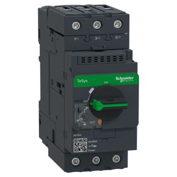  DISJONCTEUR MOTEUR 65A 