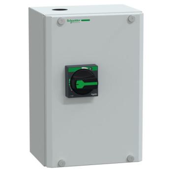  COFFRET METAL GV3P CDE NO 