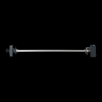 Kit Poigne noire rotative GV4 