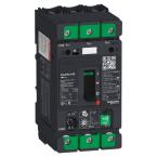  Disjoncteur 115A 25kA Ul 