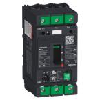  Disjoncteur 80A 25kA - Ul 