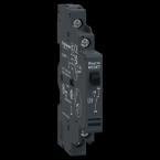  CONTACT OF DEFAUT MAGNET. 