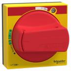  POIGNEE ROUGE IP65 AVEC A 