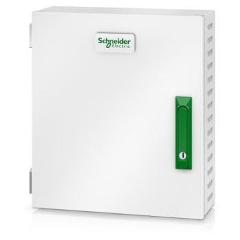  Bypass Externe unit 10-20 KW 