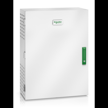  Bypass Externe unit 150 KW 