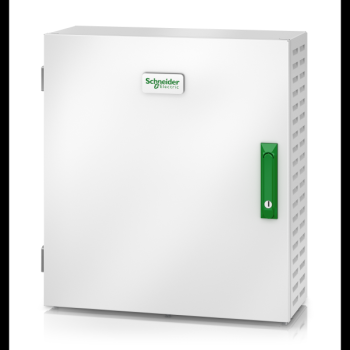  Bypass Externe unit 20-60 KW 