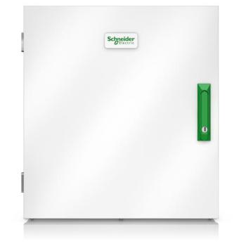  Bypass Externe unit 20-60 KW 