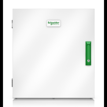  Bypass Externe unit 20-60 KW 