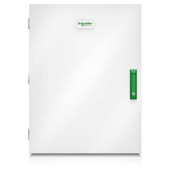  Bypass Externe unit 80-120 KW 