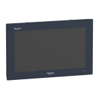  cran PC 15p W multi touch 