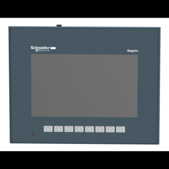  GTO terminal tactile 7p W 