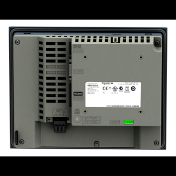  GTO terminal tactile 7p W 