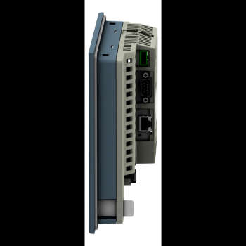  GTO terminal tactile 7p W 