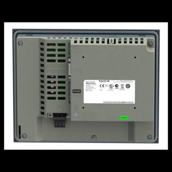  GTO terminal IHM tactile 7,5p 