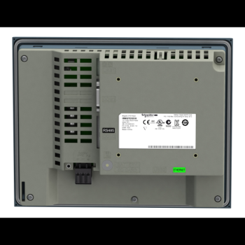  GTO terminal IHM tactile 7,5p 