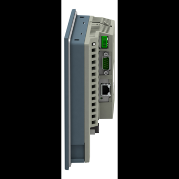  GTO terminal IHM tactile 7,5p 