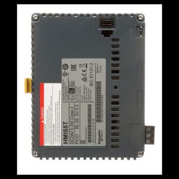  HMISTU module arrire 