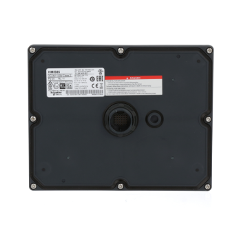  HMISTU cran tactile - 5,7p 