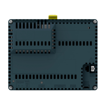  REAR module CTRL MACHINE 