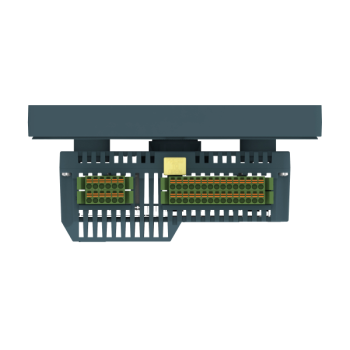  REAR module CTRL PROCESS 