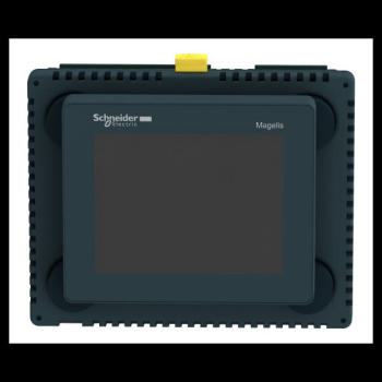  3.5 Ctrl Panel Machine 