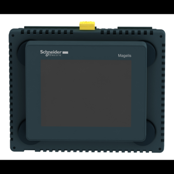  3.5 Ctrl Panel Machine 