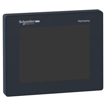  5.7 Ctrl Panel Machine 