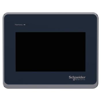  ST6 Ec. tactile 4pW 1xEthernet 