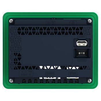  ST6 Ec. tactile 4pW 1xEthernet 