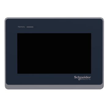  ST6 Ec. tactile 7pW 2xEthernet 