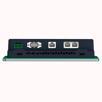  ST6 Ec. tactile 7pW 2xEthernet 