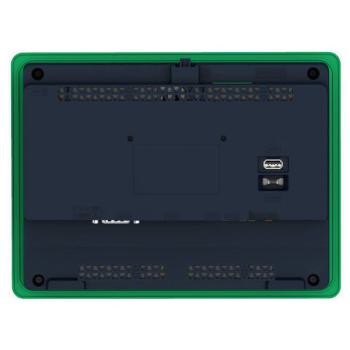  ST6 Ec. Tact. 10pW 2xEthernet 