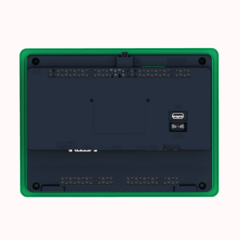  ST6 Ec. Tact. 10pW 2xEthernet 