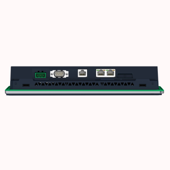  ST6 Ec. Tact. 10pW 2xEthernet 