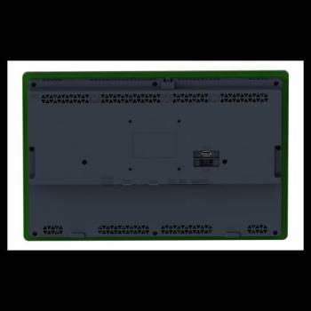  ST6 Ec. Tact. 15pW 2xEthernet 