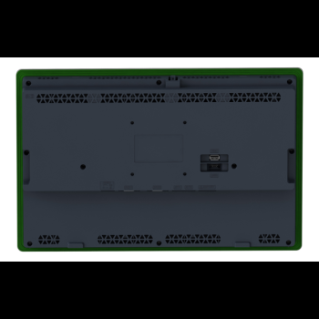  ST6 Ec. Tact. 15pW 2xEthernet 