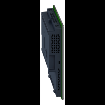  ST6 Ec. Tact. 15pW 2xEthernet 