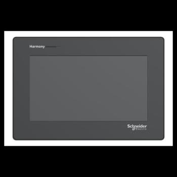  Terminal modulaire 7pW 2x Eth 