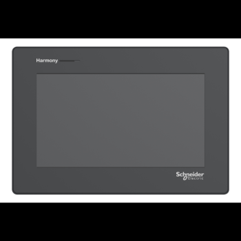 Terminal modulaire 7pW 2x Eth 