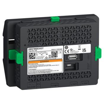  Box IIOT EMSE modulaire, STM6 