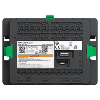  Box IIOT EMSE modulaire, STM6 