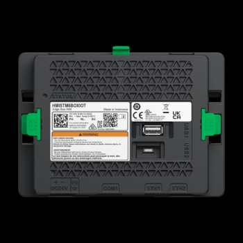  Box IIOT EMSE modulaire, STM6 