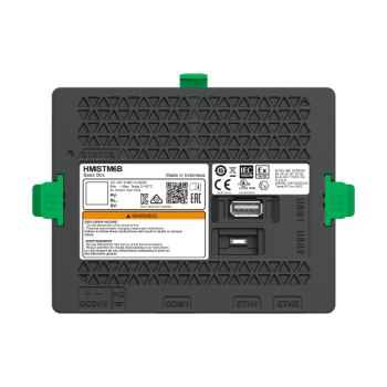  Module box com1 RS232/RS485 