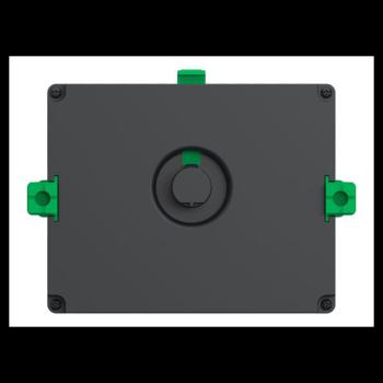  Module box com1 RS232/RS485 