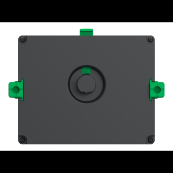  Module box com1 RS232/RS485 