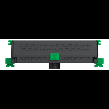  Module box com1 RS232/RS485 