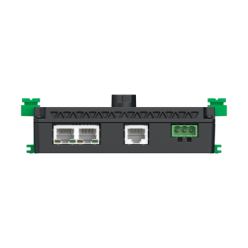  Module box com1 RS232/RS485 