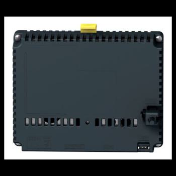  HMISTU term tactile - 3,5p 