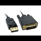  Cable conversion DP-DVI(5m) 